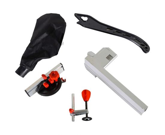 Торцовочная пила Ресанта ТП-210К 75/18/5 – изображение 8