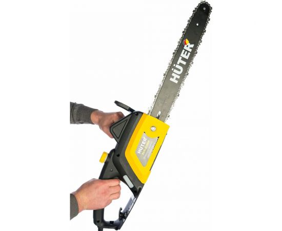 Электропила Huter ELS 2000P 70/10/3 – изображение 9