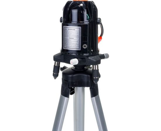 Лазерный уровень DEKO LL57GA SET 2 065-0295 – изображение 9