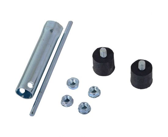 Электрогенератор Ресанта БГ 3000 Р 64/1/43 – изображение 9