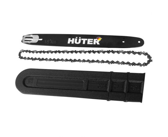 Электропила Huter ELS-2200P 70/10/6 – изображение 9