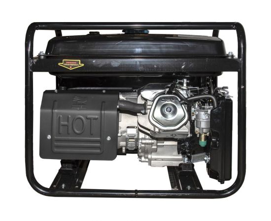 Электрогенератор Huter DY8,0LX-электростартер 64/1/76 – изображение 9