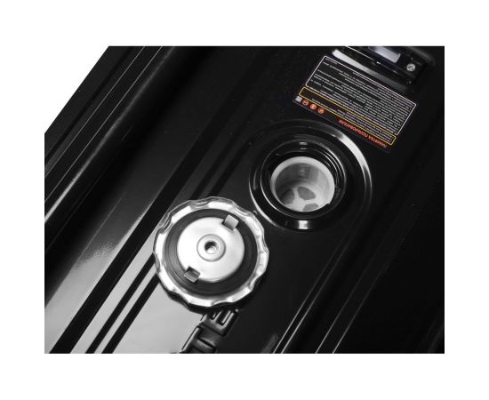 Бензиновый генератор Huter DY8000LX 64/1/19 – изображение 9