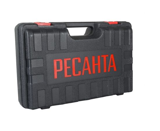 Перфоратор Ресанта П-28-800К 75/3/1 – изображение 9