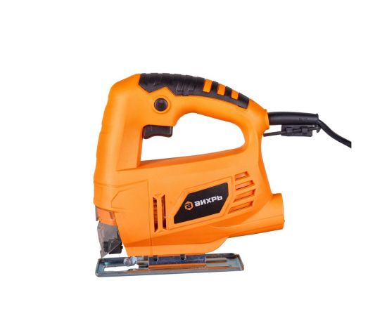 Электрический лобзик Вихрь ЛЭ-55Б 72/9/5 – изображение 9