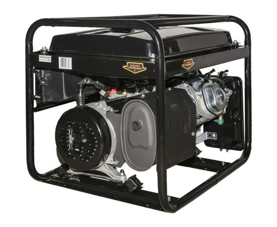 Электрогенератор Huter DY6,5LX-электростартер 64/1/75 – изображение 9