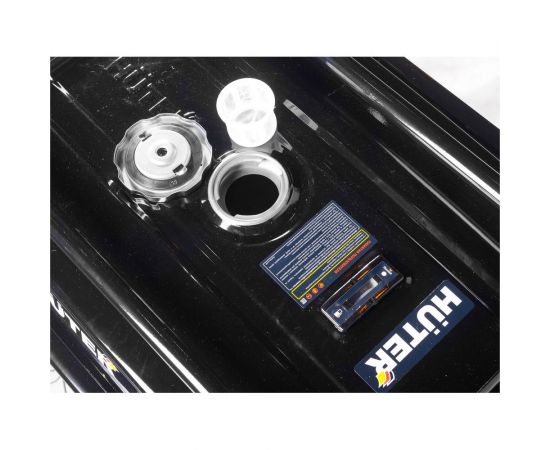 Электрогенератор Huter DY9500LX-3 64/1/41 – изображение 10