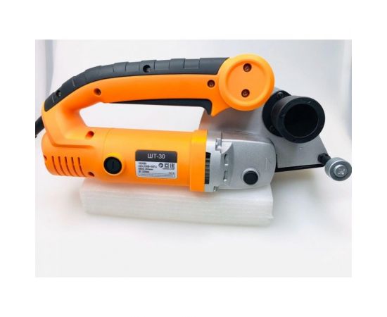 Электрический штроборез Вихрь ШТ-30 72/21/1 – изображение 10