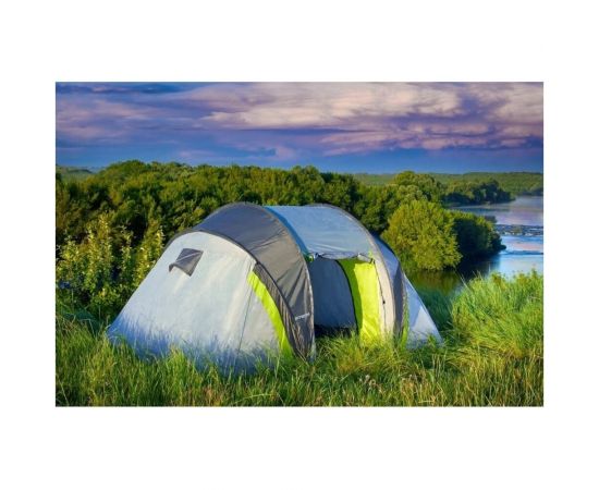 Туристическая палатка ATEMI SELIGER 4 CX 00000119134 – изображение 10