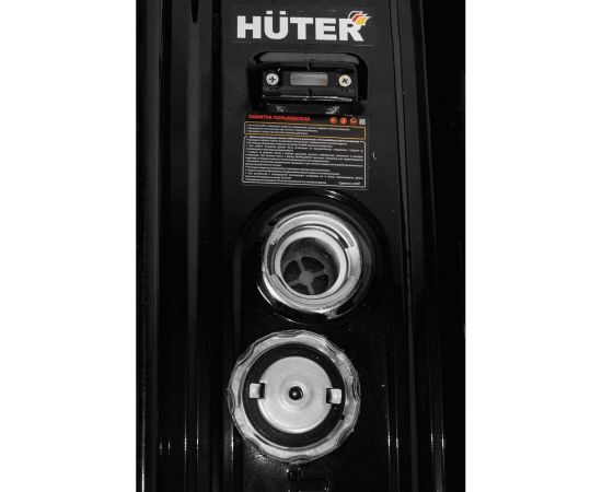 Электрогенератор Huter DY3.0A 64/1/56 – изображение 10