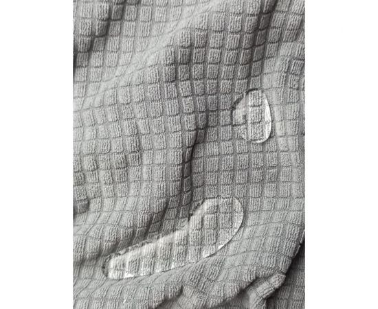 Чехол на мебель для компьютерного кресла ГЕЛЕОС 315Л, размер L, кубик, серый ГЧ00315Л – изображение 10