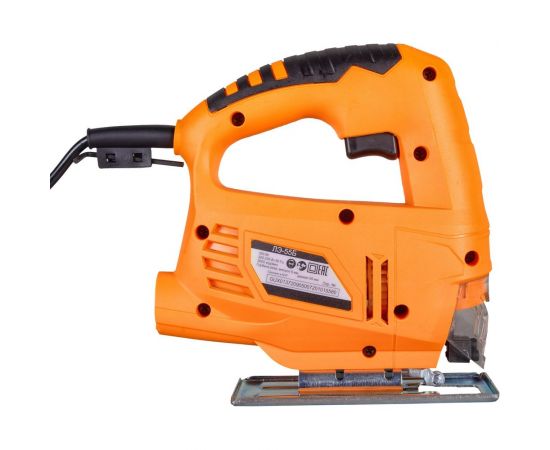 Электрический лобзик Вихрь ЛЭ-55Б 72/9/5 – изображение 10