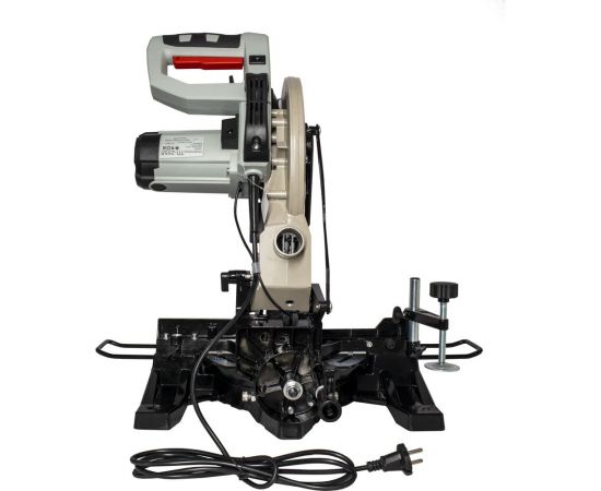 Торцовочная пила Ресанта ТП-255Л 75/18/3 – изображение 10