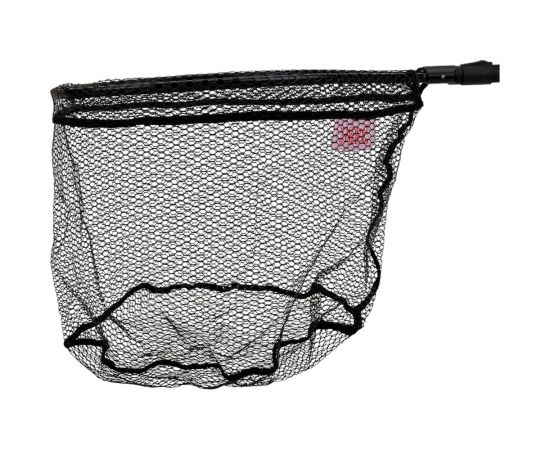 Складной прорезиненный подсачек LUCKY JOHN 86х42х35см LJ-7357-090 