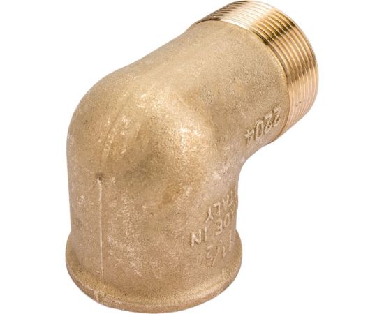 Угол Uni-Fitt НВ 1 1/2" 611G6600 