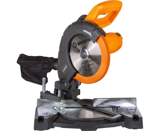 Торцовочная пила Вихрь ПТ-210 72/18/2 