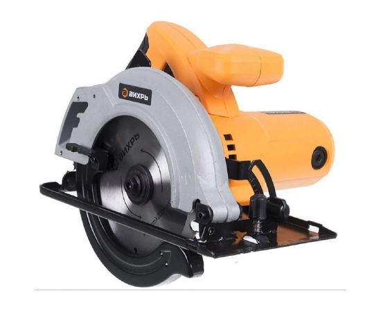 Дисковая пила Вихрь ДП-160/1200 72/11/8 