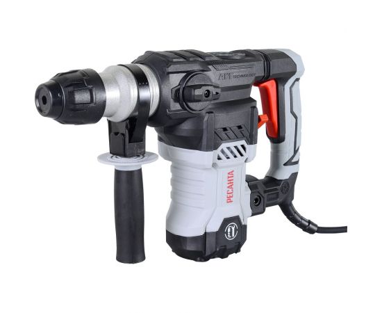 Перфоратор Ресанта П-40-1600КМ SDS-Max 75/3/7 