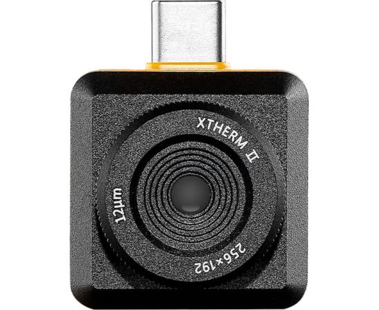 Тепловизор для смартфона INFIRAY Xinfrared T2S+ kit fb0182 9544 