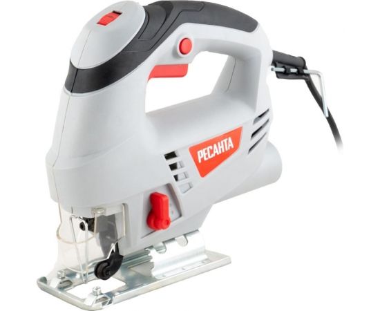 Электрический лобзик Ресанта Л-65/650 75/9/2 
