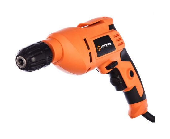 Безударная дрель Вихрь Д-550Б 72/8/5 