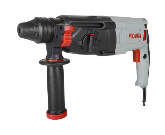 Перфоратор Ресанта П-30-900К 75/3/2 