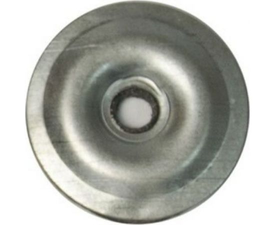 Термошайба Крепче цинк, D30, 1000 шт. 2947522 