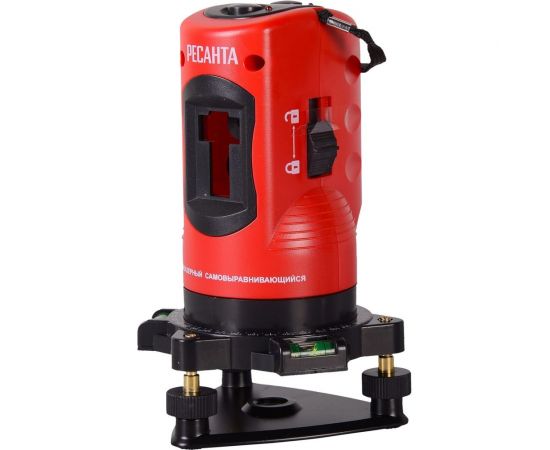 Построитель лазерный Ресанта ПЛ-2 61/10/522 