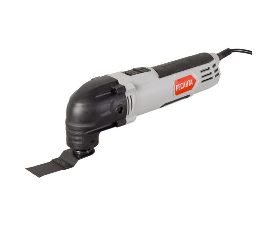 Многофункциональный инструмент-реноватор Ресанта МФИ-400 в кейсе 75/4/2 