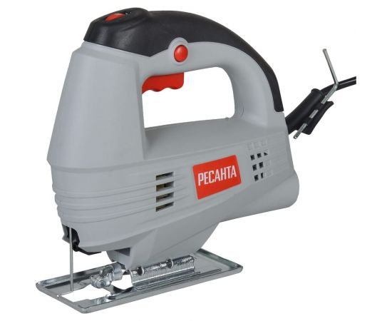 Электрический лобзик Ресанта Л-55/600 75/9/1 
