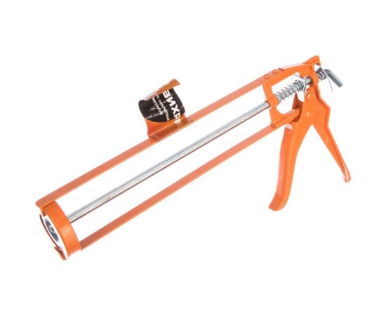 Скелетный пистолет для герметика Вихрь 73/3/6/1 