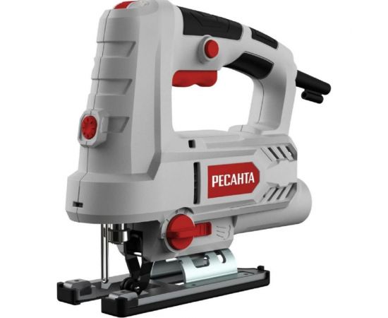 Электрический лобзик Ресанта Л-100/850 75/9/4 