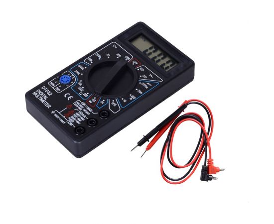 Мультиметр Ресанта ТЕК DT 832 61/10/512 