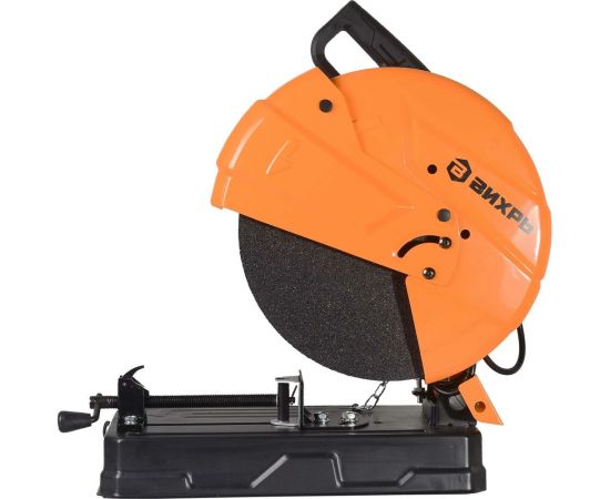 Отрезная пила Вихрь ОП-355/2500 72/15/1 