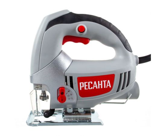 Электрический лобзик Ресанта Л-80/750 75/9/3 