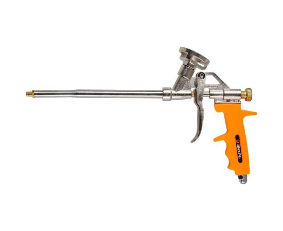 Пистолет для монтажной пены Вихрь МАСТЕР 73/3/6/7 
