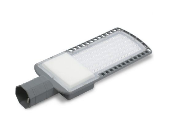 Уличный консольный LED светильник Smartbuy SL3 100w00K/IP65 SBL-SL3-100-6K 