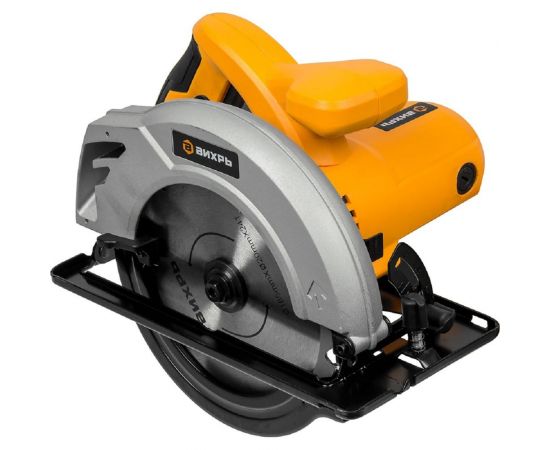 Пила циркулярная ВИХРЬ ДП-185/1600 72/11/1 