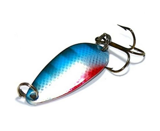 Блесна ООО Аура Клео 3019/07 