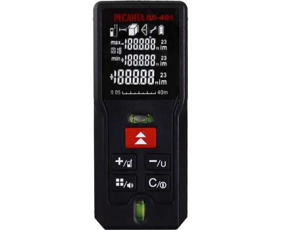 Дальномер Ресанта ДЛ-40A 61/10/526 
