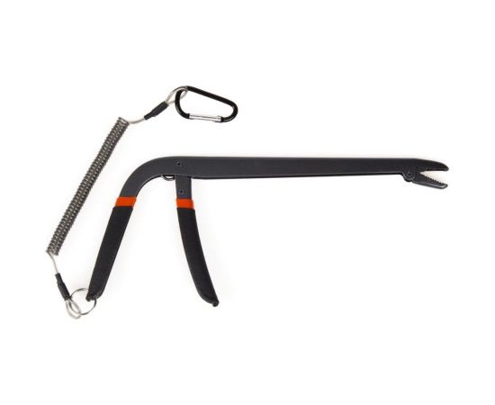 Металлический экстрактор Lucky John BBS 225мм LJBBS270-FP 