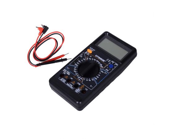 Мультиметр Ресанта TEK DT 890 B+ 61/10/224 