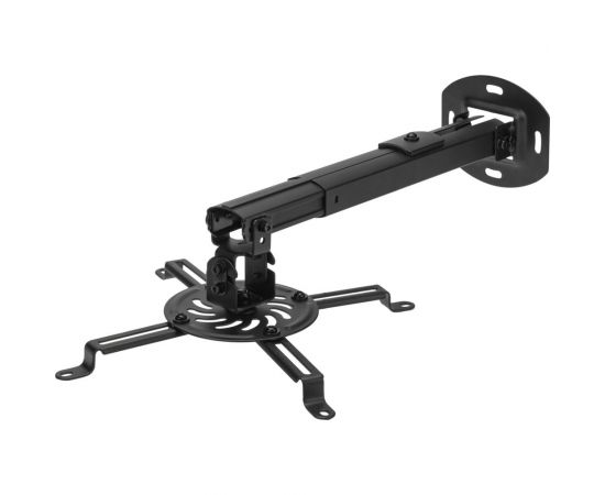 Потолочный кронштейн для проектора с регулировкой REXANT profi 380-580 мм, 13,5 кг 38-0321 