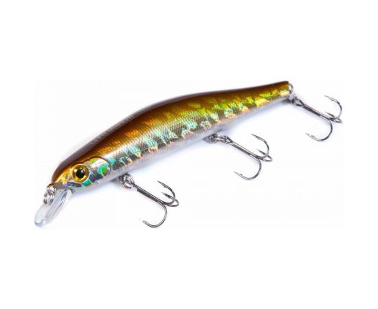 Воблер-суспендер LUCKY JOHN LJ Original FIT MINNOW SP 11.00/312 LJO1611SP-312 