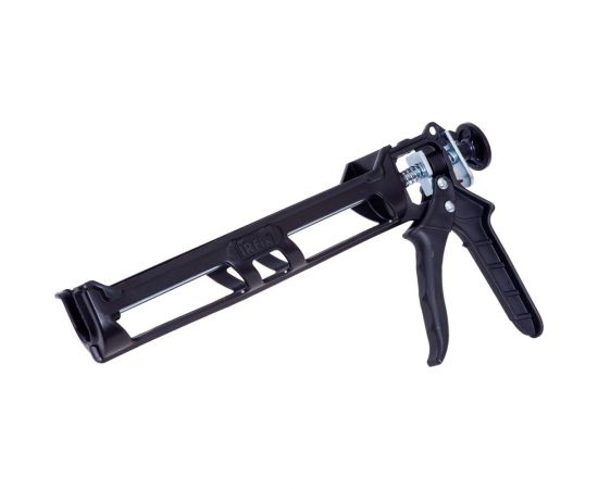 Пистолет для герметика IRFIX BLACK PLASTIK SIL-GUN 591599 