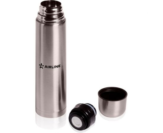 Термос Airline металлик IT-05 