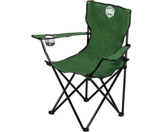 Складное кресло Arizone зеленое Coyote 42-909200 