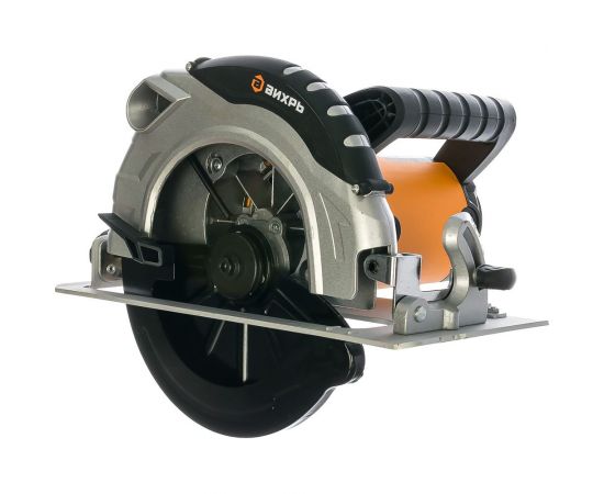 Пила циркулярная ВИХРЬ ДП-235/2200 72/11/2 