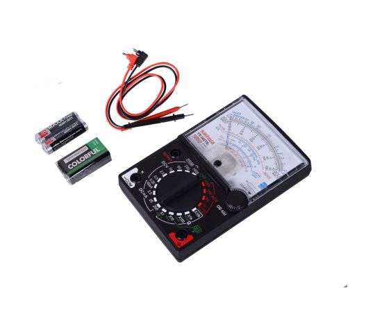 Мультиметр Ресанта TEK YX-360 TRn 61/10/220 