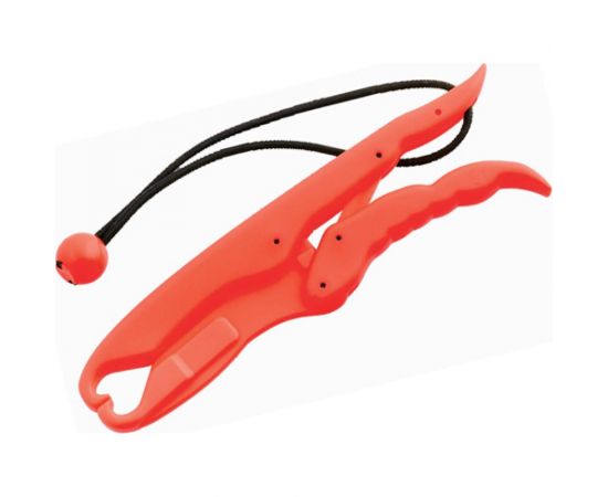 Челюстной пластиковый рыболовный захват LUCKY JOHN Липгрип LJ-9604 